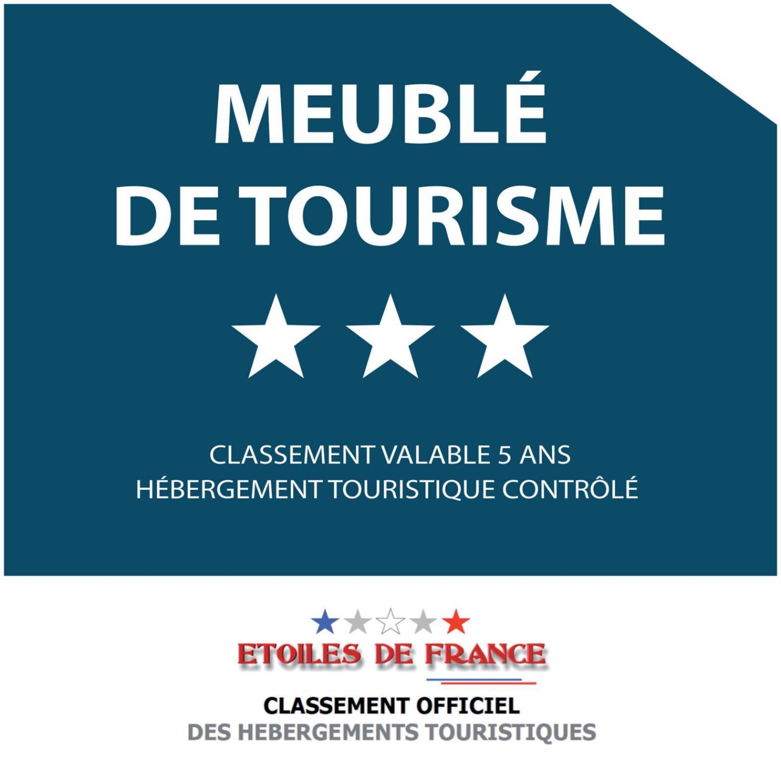 T2 Cubano Montpellier Parking Proche Plages Exteriér fotografie